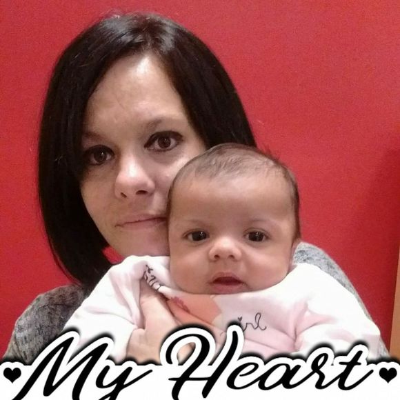 Meet your Posher, Amy - Picture 1 of 1